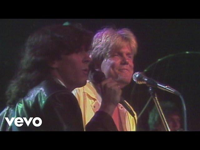 Modern Talking - You Can Win If You Want (Rockpop Music Hall 29.06.1985)