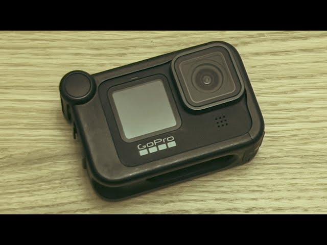 Не покупайте GoPro 11, 10, 9, 8... пока не посмотрите мой отзыв