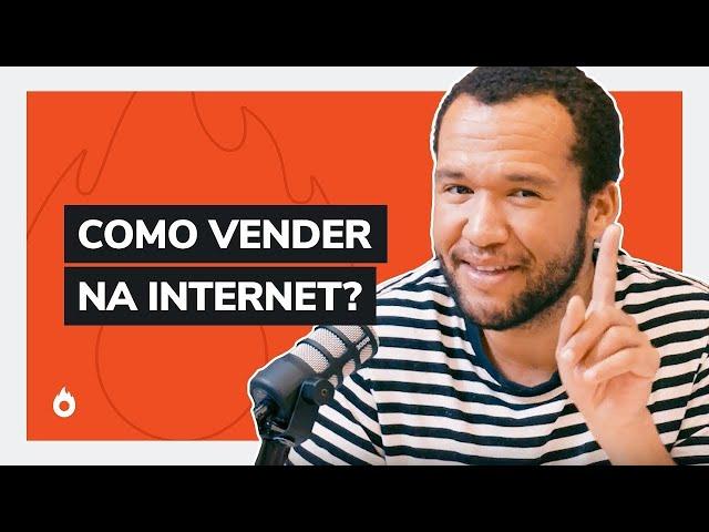 VENDER CURSOS ONLINE: como vender na internet todos os dias?