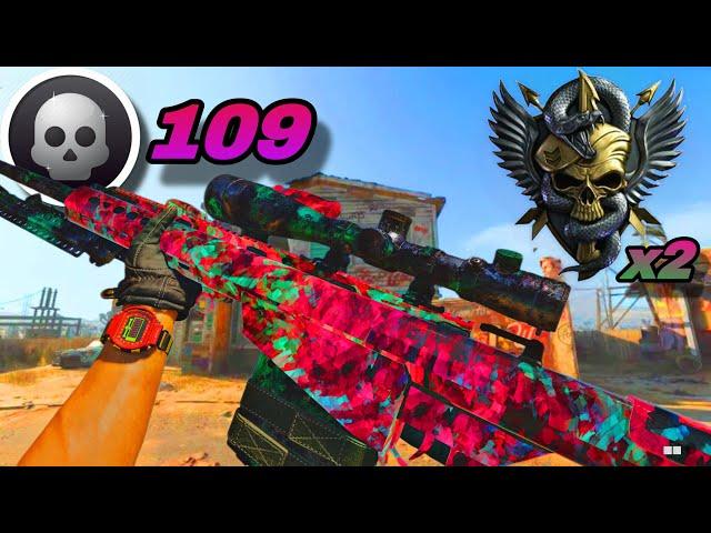 M82 DOUBLE NUKE on NUKETOWN | Black Ops Cold War Multiplayer (No Commentary)