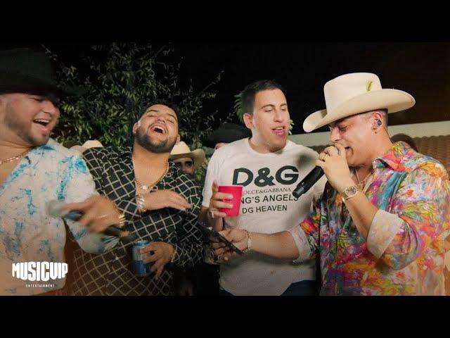 Grupo Firme -  Ya Superame - (Video Oficial)