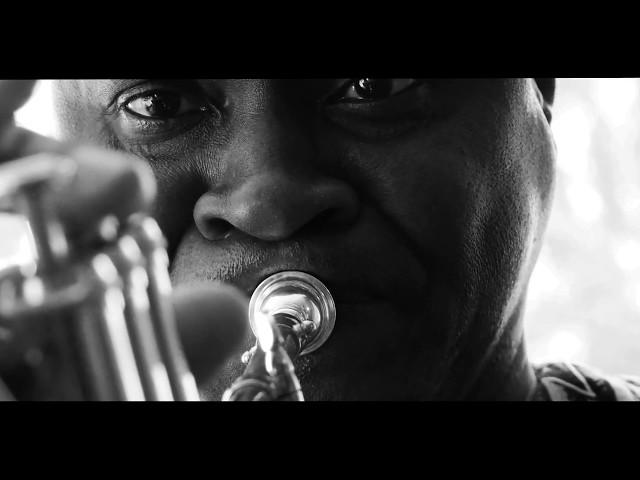 Gangbé Brass Band - New Orleans Dream