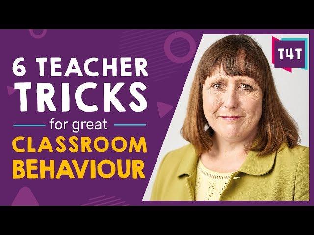 6 Creative Behaviour Management Strategies That Engage Students In The Classroom