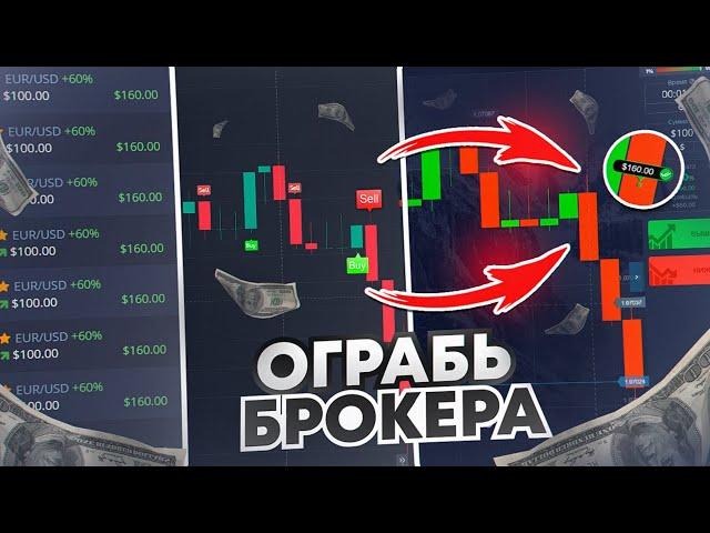 АХУЕН*АЯ СТРАТЕГИЯ С ИНДИКАТОРОМ! 92% ПРОХОДИМОСТИ! ЛУЧШАЯ стратегия для трейдинга Pocket Option