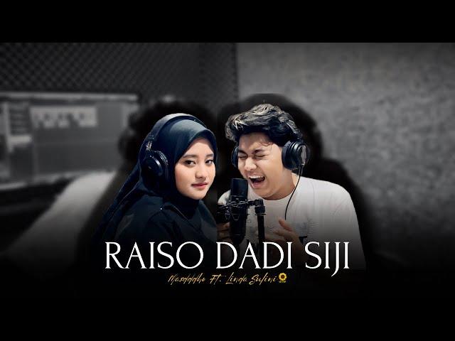 RAISO DADI SIJI - MASDDDHO FT. LINDA SULINI (Official Acoustic Version)