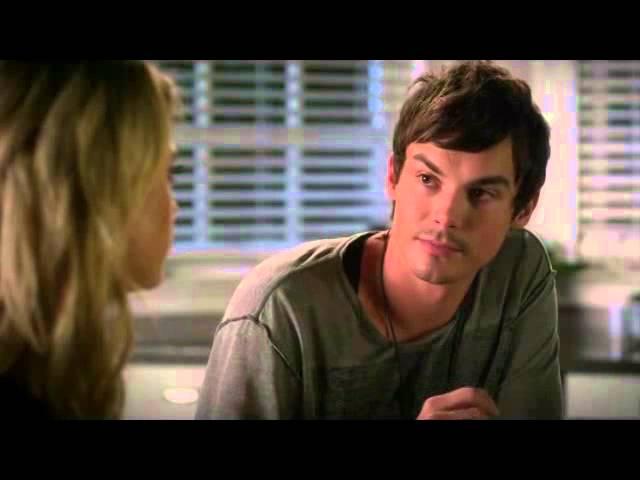 Hanna/Caleb ll Pretty Little Liars 5.14