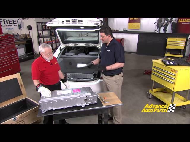 Wrenchin' Up with Jim Bates -  Ep. 5 - Advance Auto Parts Professional