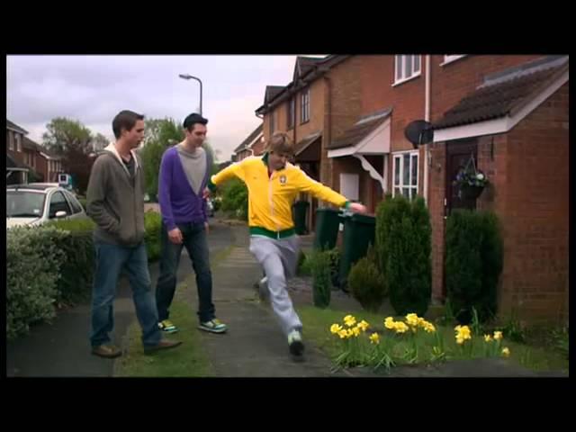 The Inbetweeners | 4oD/YouTube