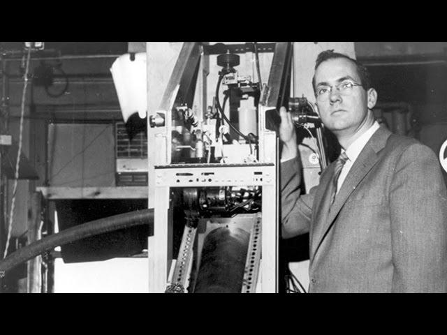 Celebrating Nobel Prize Laser Inventor Charles Townes