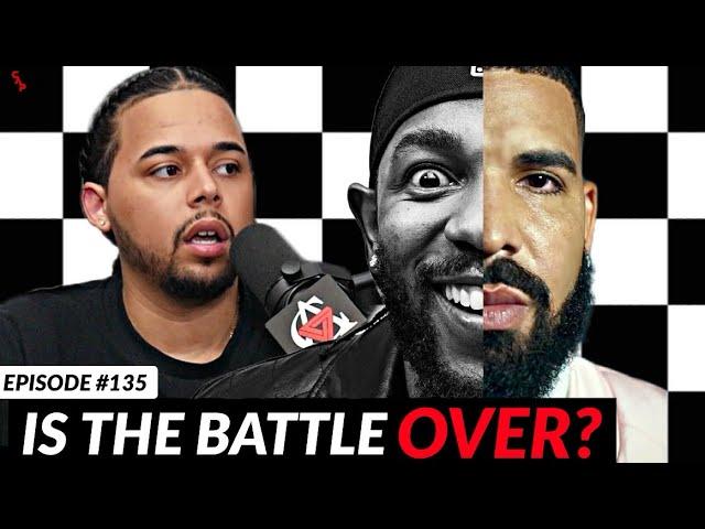 so Kendrick WON? is Drake DONE...  | CAP Episode 135