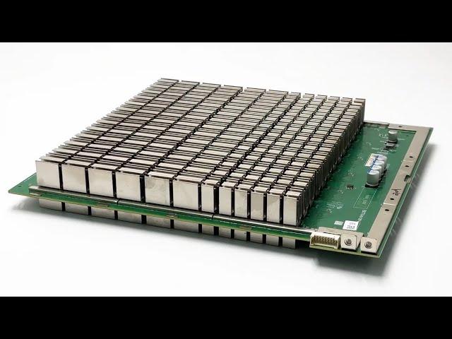 Bitmain Antminer S21 imm hash board | S21 immersion miner replacement parts