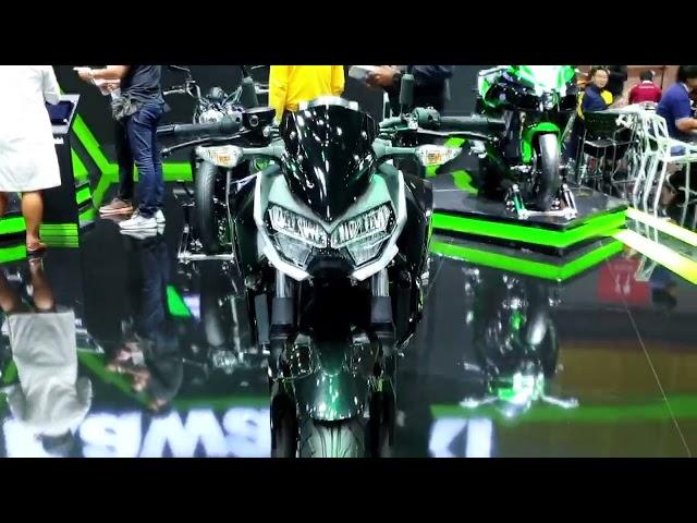 2023  KAWASAKI Z 250 NEW  MOTORSPORT#kawasaki #z250 #2023