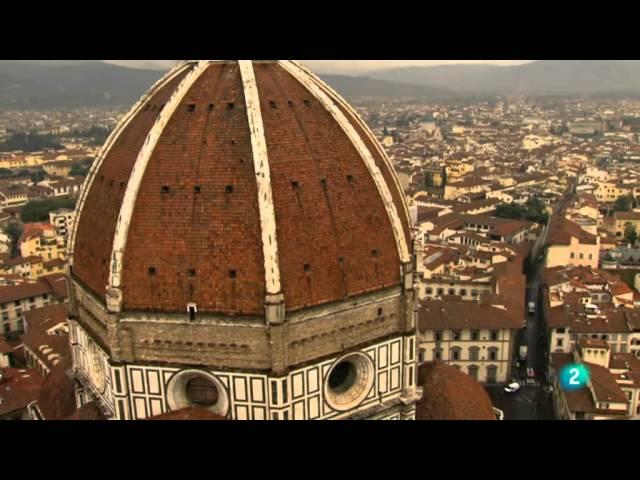 Documenta2 - Los secretos del Duomo