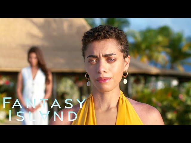 Fantasy Island | Ruby Decides To Stay On The Island