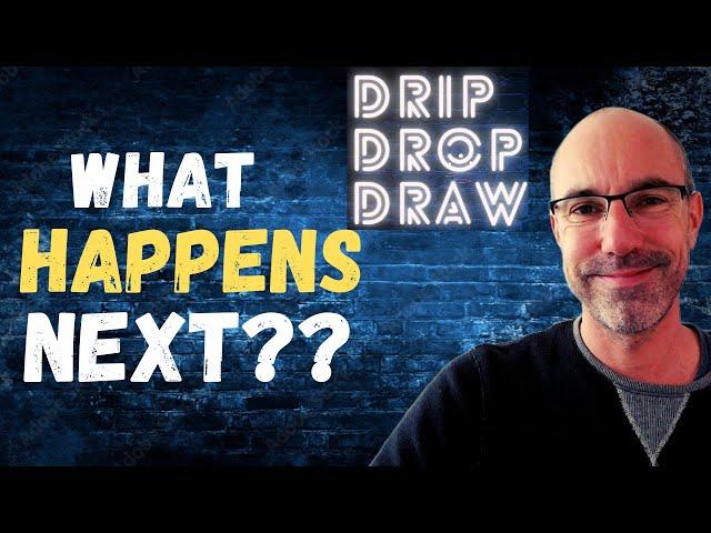 Forex, future of DRIP and Drip Drop Draw DEEP-DIVE