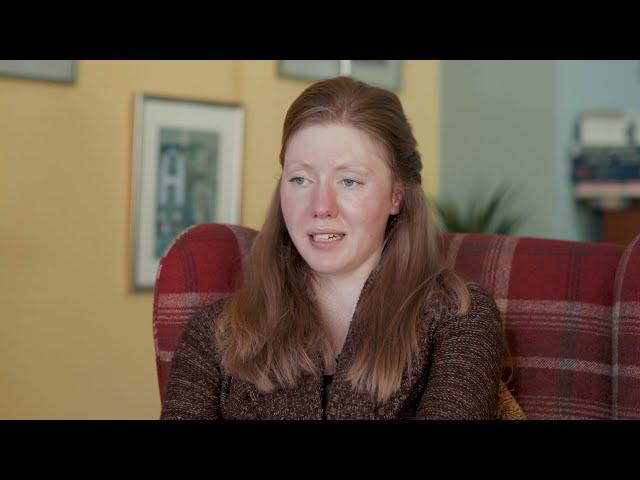 Encephalitis - My Brain and Me - Becky's Story