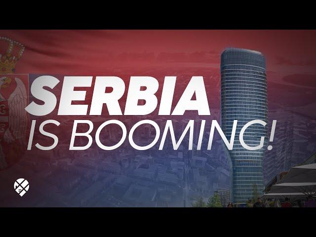 Serbia Relocation Guide: Why Entrepreneurs & Investors Are Moving Here