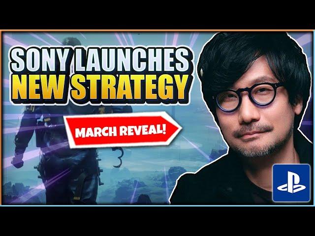 Sony Launches New PS5 Strategy to Reach More Gamers | Big PS5 Game Reveal for March | News Dose