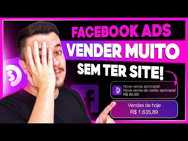 BRAIP: COMO FAZER ANÚNCIO NO FACEBOOK ADS DO ZERO PARA VENDER MUITO COMO AFILIADO