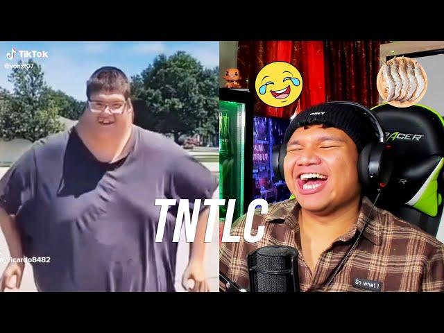 1 LAUGH = 1 UDANG MENTAH - Try Not To LAUGH & SMILE Challenge #12