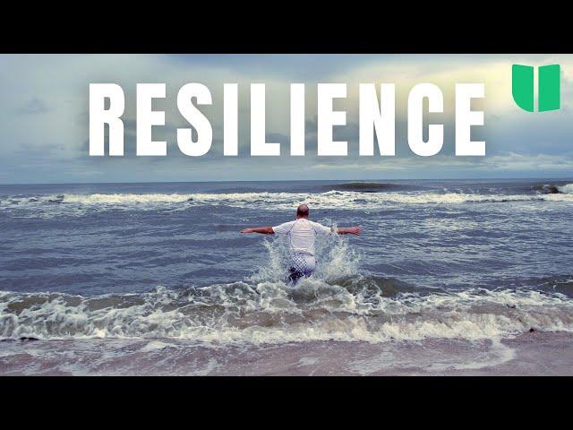 Building RESILIENCE in your Heart | Scott Grant at Basecamp 2023