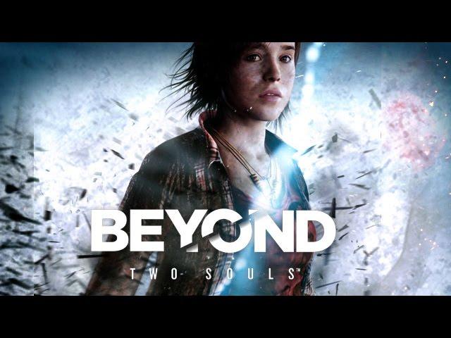 BEYOND TWO SOULS PS4 All Cutscenes (Remixed Order) Full Game Movie 1080p 60FPS HD