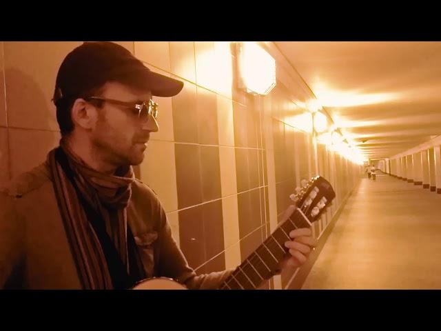 Hallelujah cover by Андрей Казаков #LemPro #СнимаемЖизнь #МузыкаВокруг (выпуск 38)