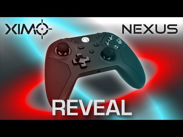 XIM NEXUS Reveal