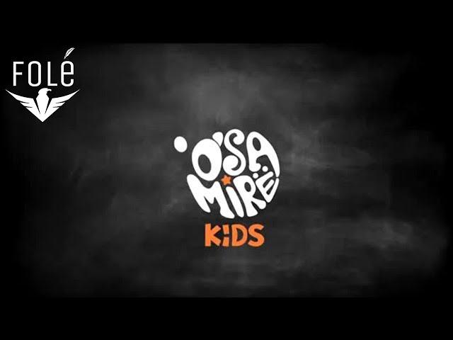 O Sa Mire Kids - Episodi 6