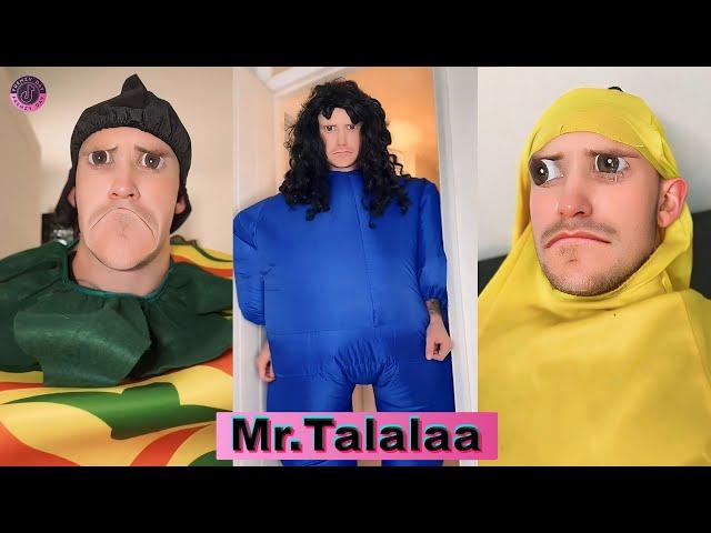 Mr.Talalaa Mos Viewed TikTok Compilations 2024 | New @mrtalalaa TikTok Videos