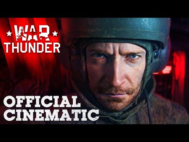 "Dancing on the Edge" — War Thunder official cinematic trailer