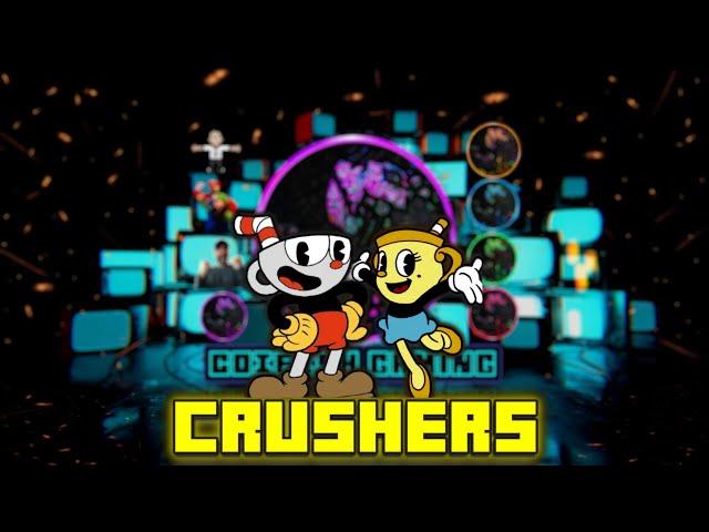 COIFISH Gaming Crushers Membership Trailer