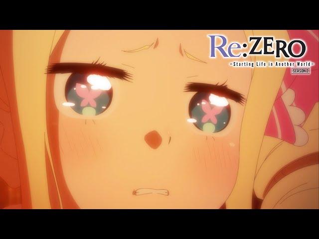 Help Me | Re:ZERO -Starting Life in Another World- Season 2