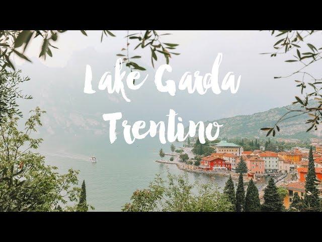 Things To Do In Lake Garda, Trentino, Italy