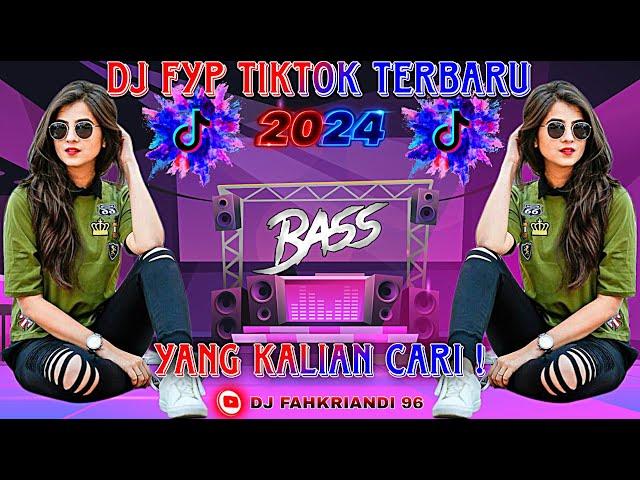 LAGU DJ JOGETDJ FYP TIKTOK TERBARU 2024DJ FULL BASS REMIXDAIYA RE, MIMI PIPI NONSTOP