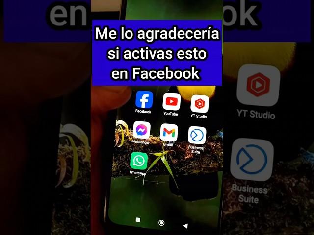 cómo ahorrar datos en facebook