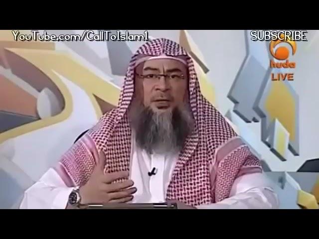 Which Aqeedah To Follow - Sheikh Assim Al Hakeem| Islamic Entity