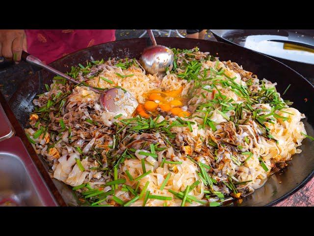 Amazing ! Street Food Master ! Night Market Food | Malaysian Street food