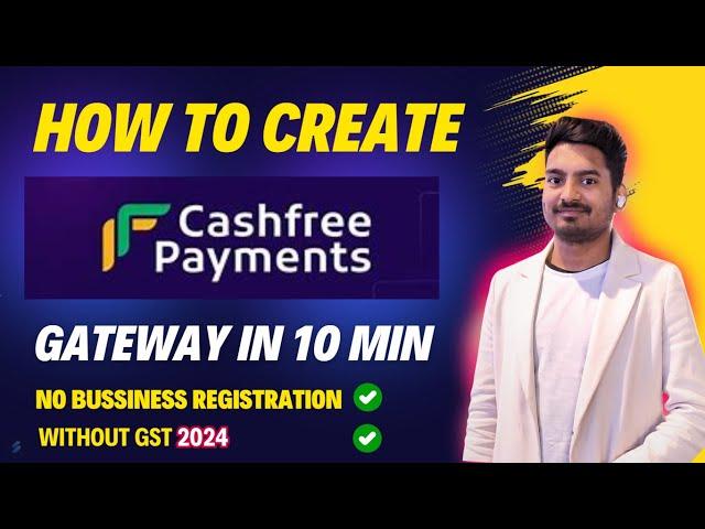 cash free payment gateway registration,Cashfree Merchant Account Activation 2024, cashfree approval