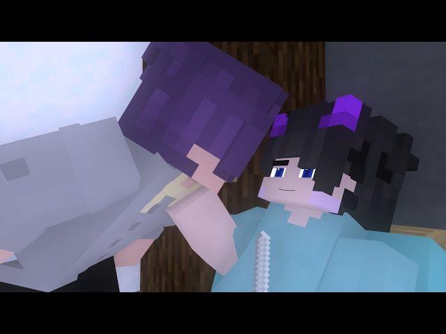 Minecraft Animation Boy love// Who i choose [Part 42]// 'Music Video 