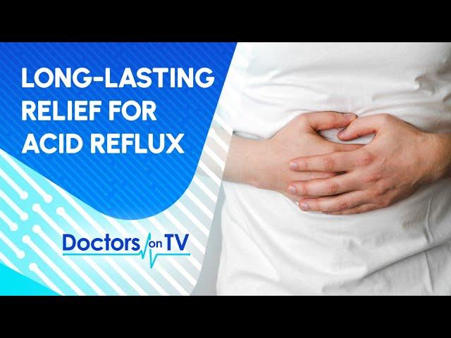 Know The Triggers and Strategies to Manage Acid Reflux