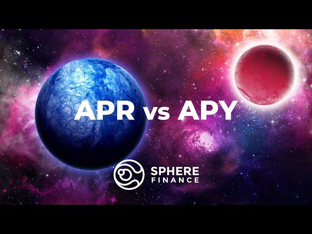 What’s the Difference Between APR and APY?