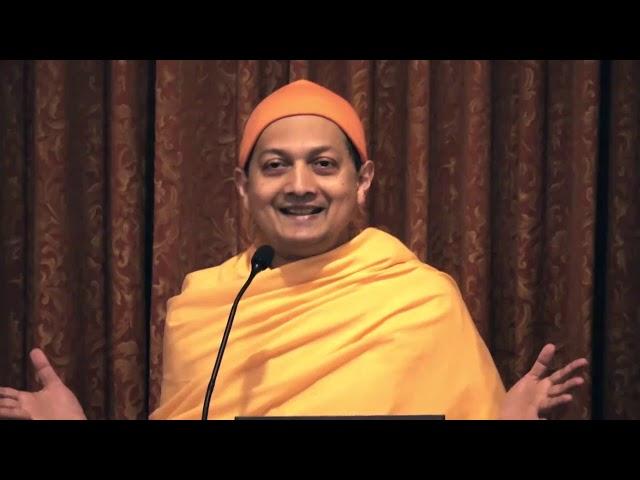 Swami Vivekananda's Jnana Yoga : Maya 02 - by Swami Sarvapriyananda