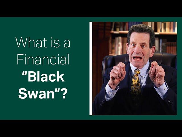 Fisher Investments’ Founder Ken Fisher, Describes a Financial “Black Swan”