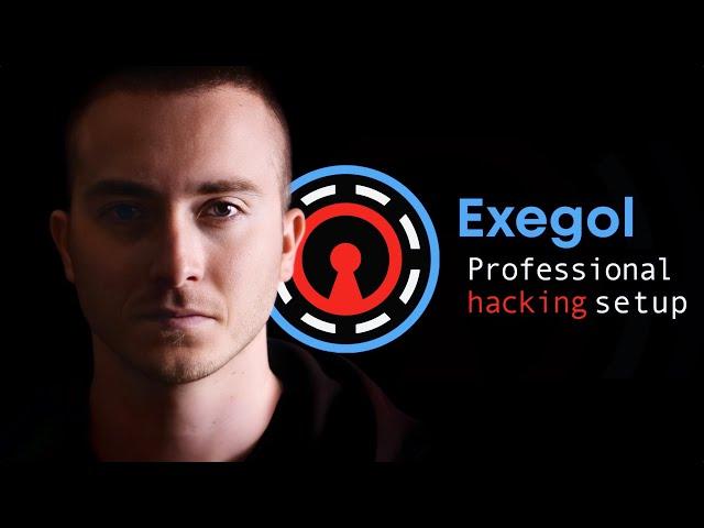 Le nouveau meilleur outil de hacking vient d'arriver