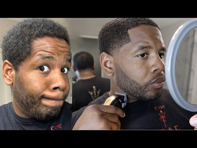 HOW TO CUT YOUR OWN HAIR | FULL IN DEPTH DETAIL & TIPS | STEP BY STEP GUIDE