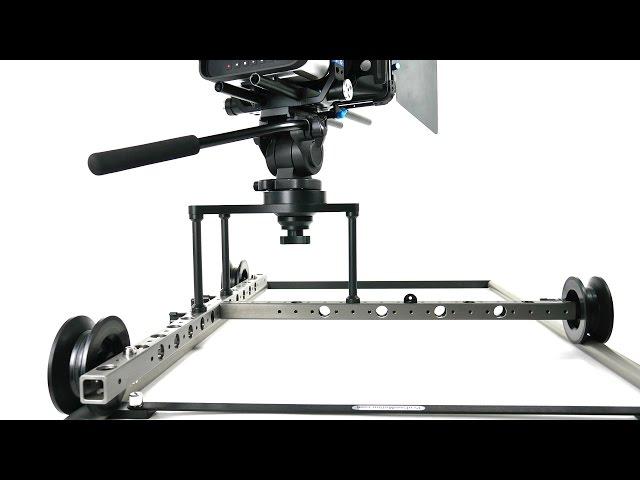 ProCam Motion Multi Mount Knob Kit Demo Video