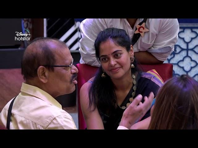 "Bindu ... Nijayathi ga adutunnav!" | Bigg Boss Non-Stop Day 62 Promo 2|  DisneyPlus Hotstar Telugu