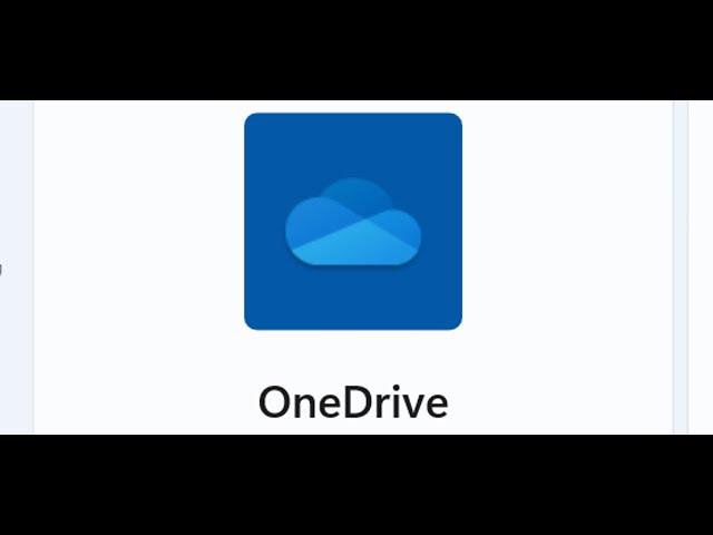 Fix OneDrive Not Syncing/Fix OneDrive Sync Issue