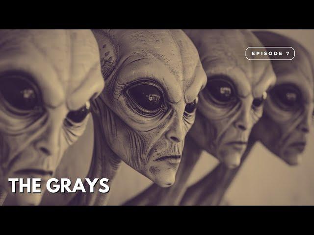 The Grays | Ep 7 with @TheCultishShow